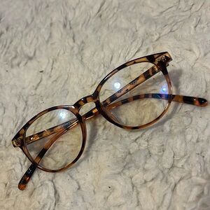 Nectar blue light glasses